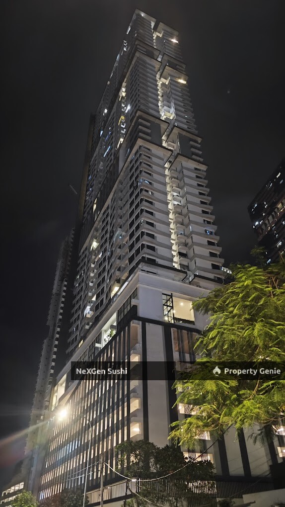 Reizz Residence (Residensi Ampang Kiri)🔥 Save RM 135,000