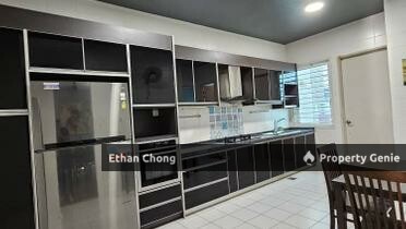 Lavender Park @ Denai Alam For Rent