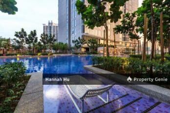 Robertson Residence @ City centre