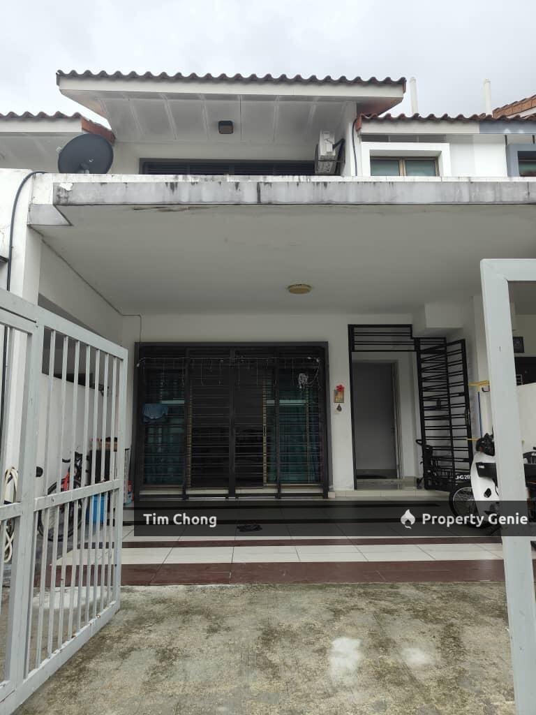 FOR SALE Jln Perjiranan 15