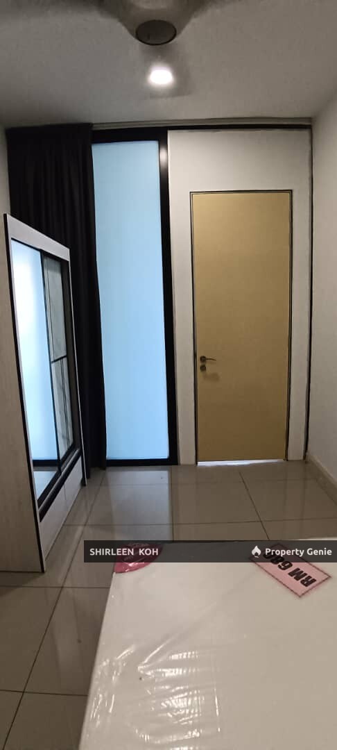 Room for rent at D’Pristine @ Medini Near Legoland