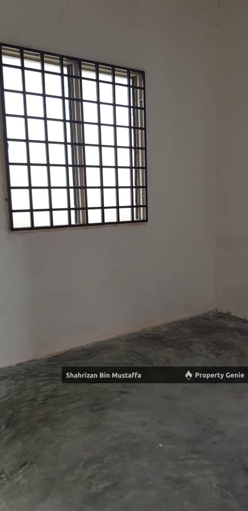 Full Loan, Pangsapuri Jasa, Taman Mutiara Rini