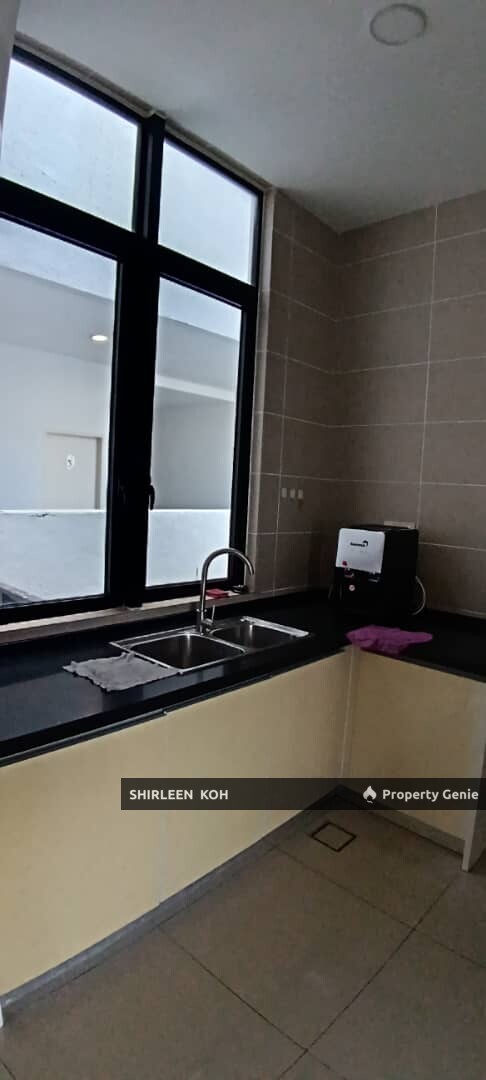 Room for Rent at D’Pristine @ Medini Near Legoland
