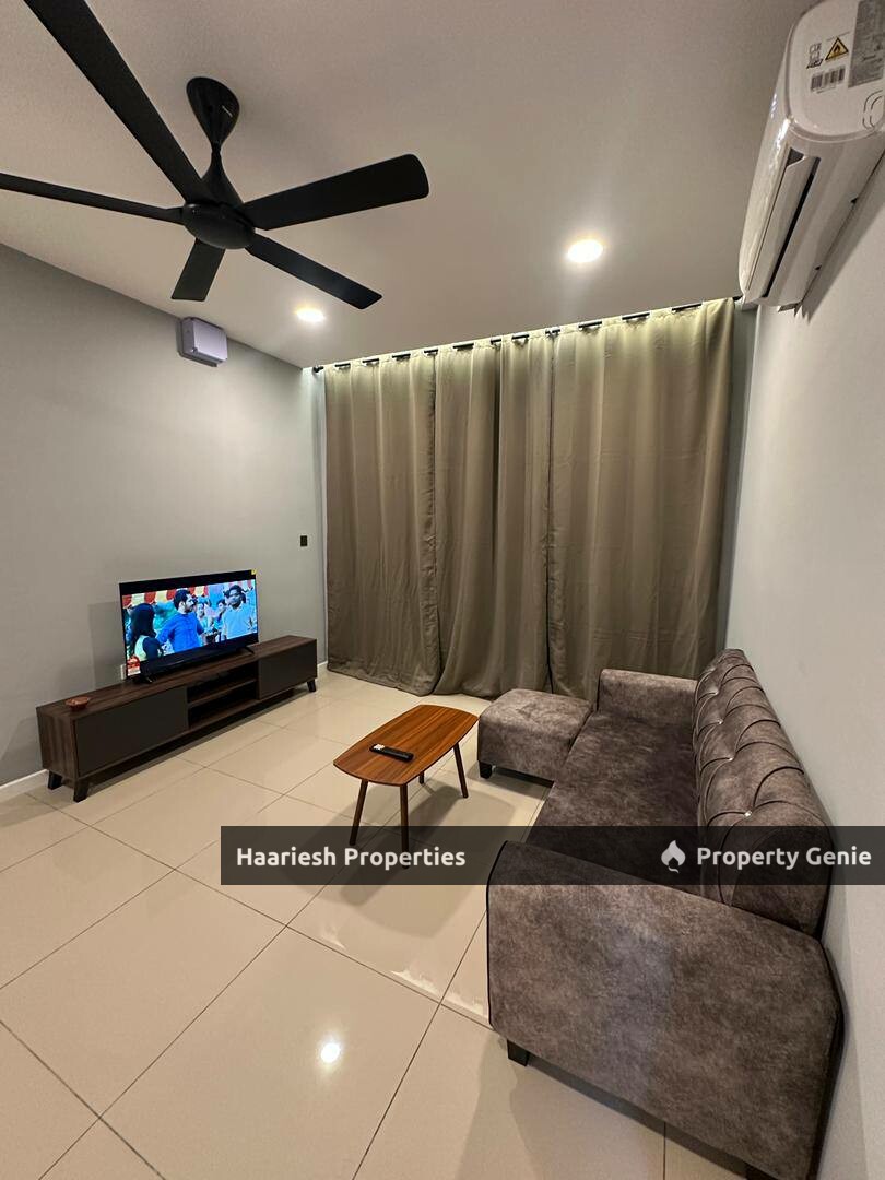 Apartment For Rent One 49 Residence Johor Bahru