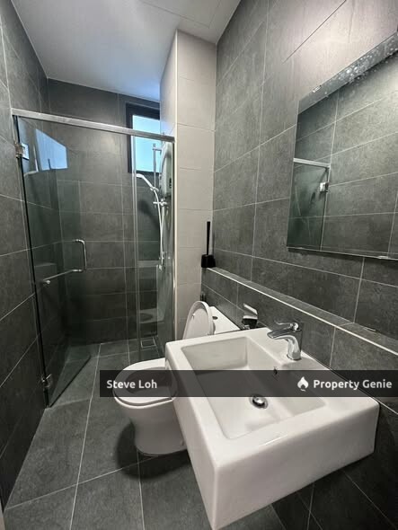 Lavile Maluri Master Room For Rent | Fully Furnished | Near Maluri MRT & Sunway Velocity