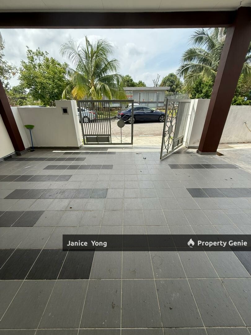 Kulai IOI @ Bandar Putra