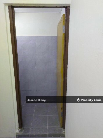 Sek 8 PJ Single Storey House