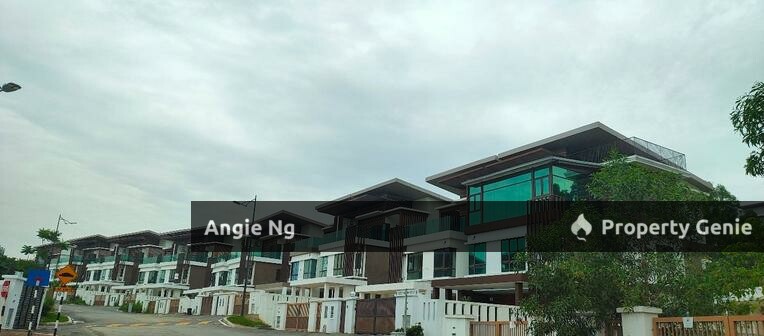 Taman Puchong Hartamas, Puchong, 47100, Selangor