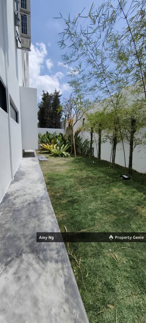 Full Loan! 0% Downpayment! New Double Storey SemiD Ipoh Botani FREE All Legal Fees and Stamp Duty Ipoh Perak Size 40x80