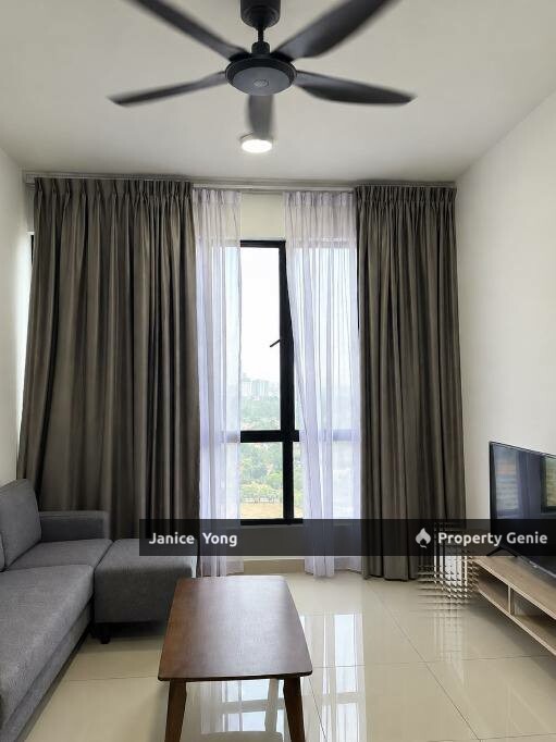Veranda Residence Johor Bahru