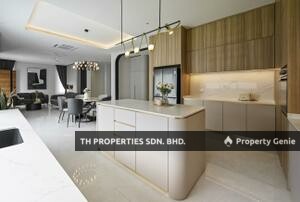 Pesisiran Residences @ Bukit Pelindung