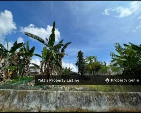 Johor Bahru Price Go Down 🔥🔥Banglo Land for Sale RM500k