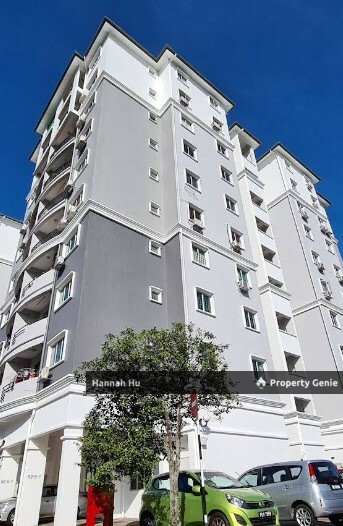 Pandan Putri Pandan Indah BMV RM60K