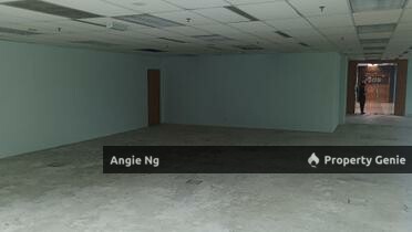 MSC Status Building Office units for RENT