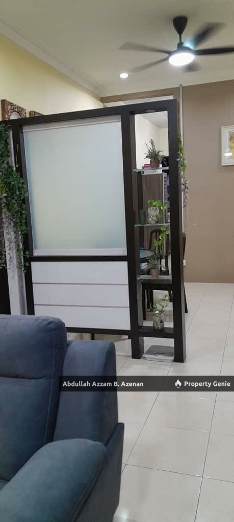 Semi D CANTIK TAMAN LAGENDA