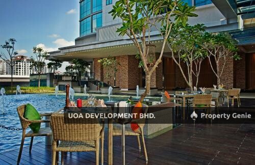 VE Hotel & Residence
