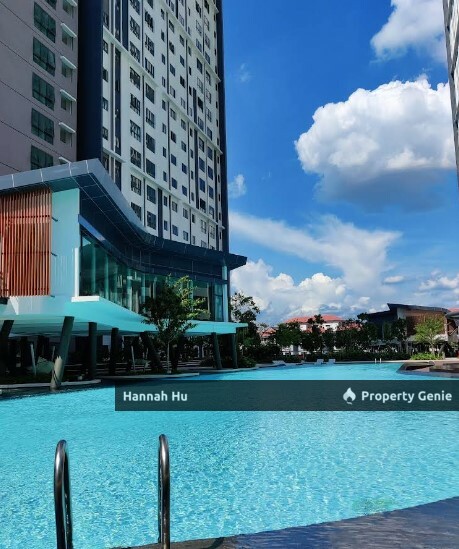 Super Cheap M Centura Sentul RM110K Cheaper !