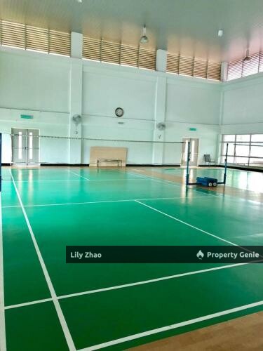 Alam Damai Condo with Balcony for Rent, Block B 11th Floor, Fully Furnished, Kota Kinabalu City