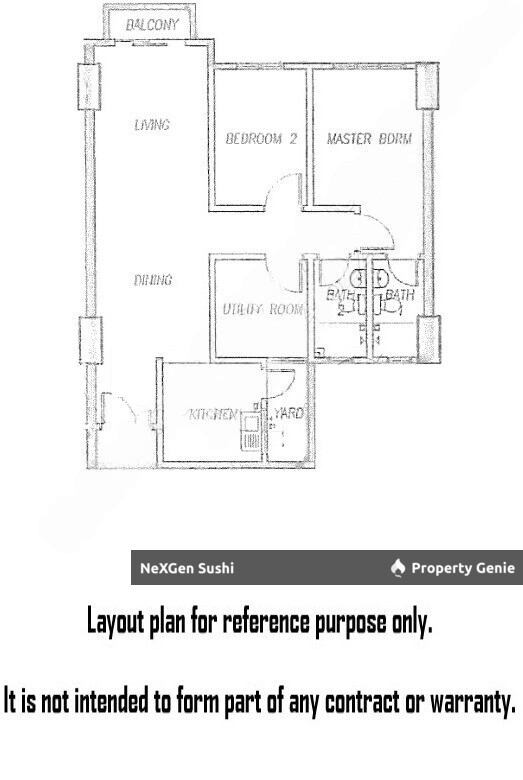 Jalil Damai🔥 Save RM 138,900