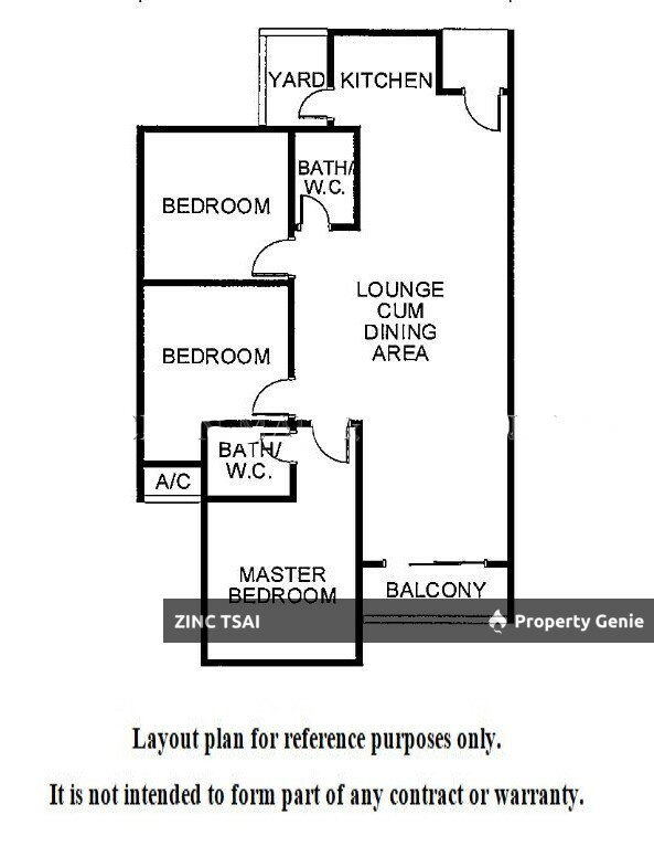 Residensi Zamrud🔥Save RM 119,400🔥