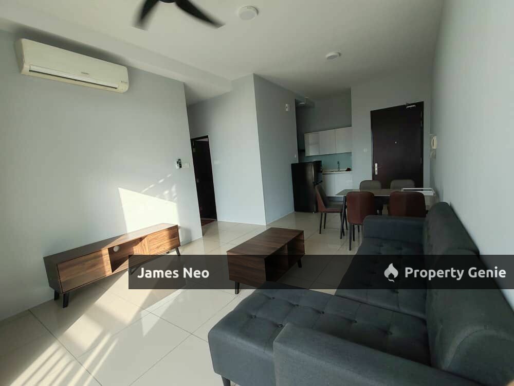8 Scape Residence For Sale Perling For Sale Johor Bahru For Sale