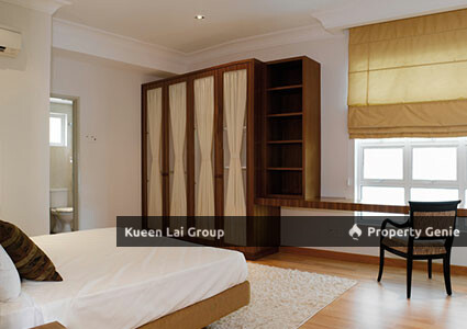 Tiara Residence Kajang
