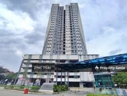 Riverville Residences {Save RM 195,100}