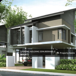 MEDAN KLEBANG INDAH