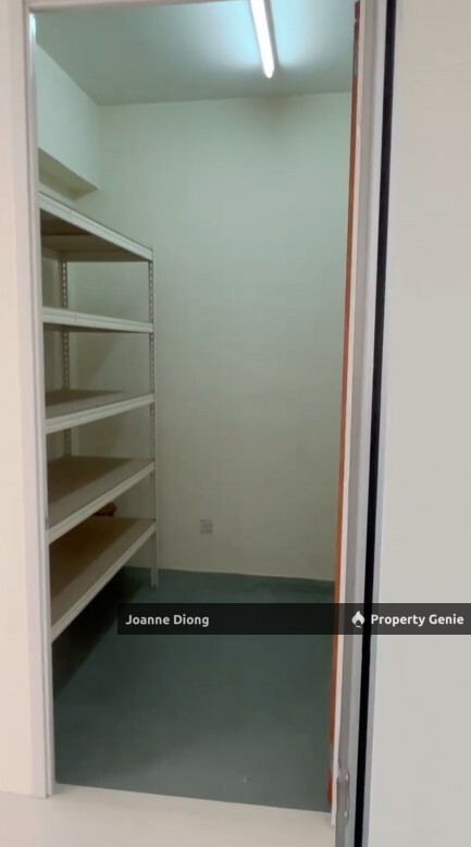 Sunwaymas Commercial Centre Office 1st Floor