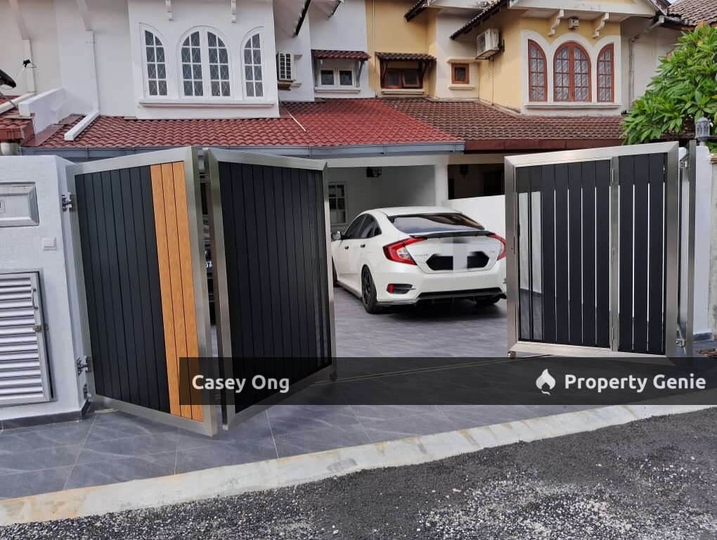 [Newly Reno] USJ4 near to shoplots