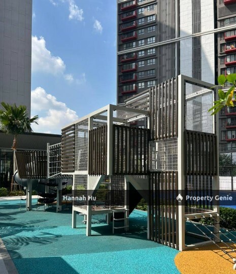 Alira Metropark Residence BMV