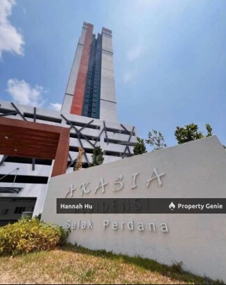 Residensi Akasia | Rumah Selangorku | Shah Alam