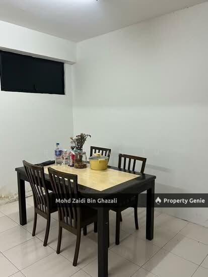 Cyberia Smarthomes, Cyberjaya – Spacious Condominium
