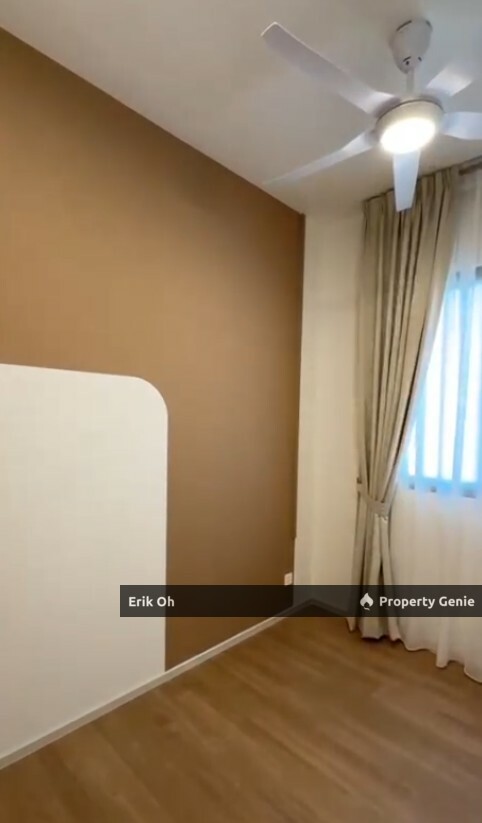 Laurel Residence Jalan Kerinchi Bangsar South for Rent
