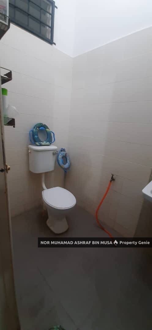Semi D Taman Bukit Kayangan@ Taman Besi Hangit Kangar Perlis