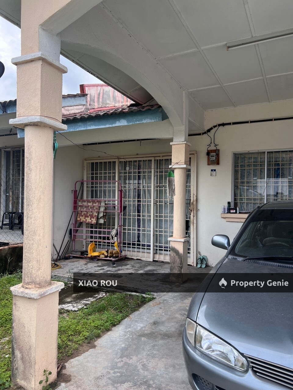 For Sale bertam impian