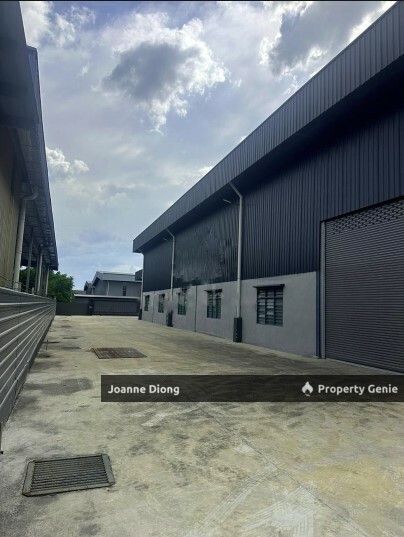 Taman Industrial Sungai Petani