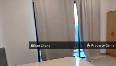 Dk Impian For Rent Subang 2 Airport Shah Alam with Full Furnished
