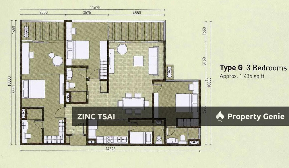The Elements🔥Save RM 292,400🔥