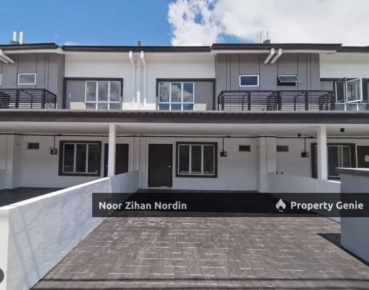 Jalan Rentak 2/7, Rentak Perdana, LBS Alam Perdana, 42300 Bandar Puncak Alam, Selangor