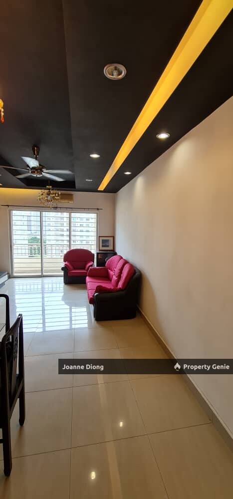 Sunway Suriamas Condo