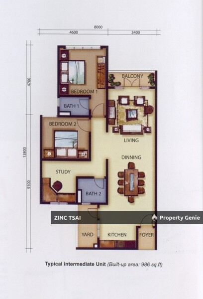 One Damansara🔥Save RM 36,000 🔥