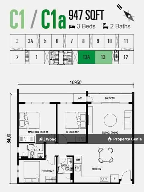 Vox Residence Sentul
