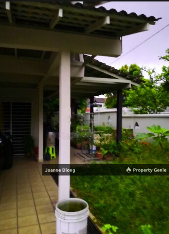 Damansara Utama Double Storey Corner House