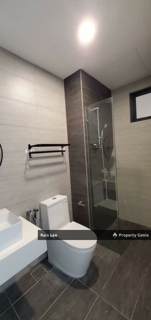 Trion2@KL Studio for Rent /Can move in anytime