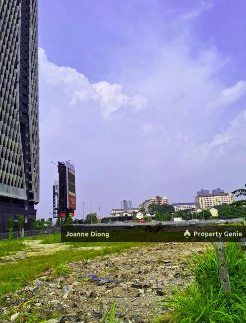 Sunway Commercial Land