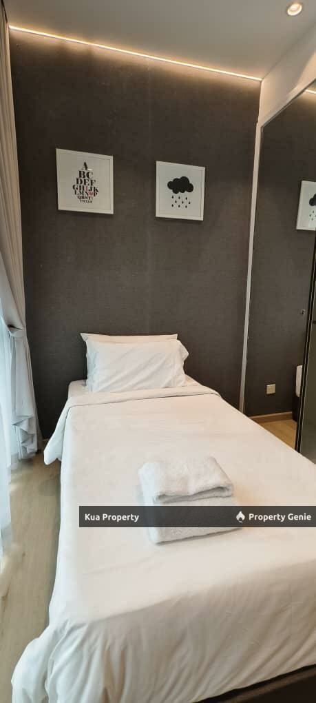 For Sale! Duplex Unit @ DeLoft, Jalan Tun Jugah