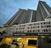 Menara Montena @ Alam Damai, going cheap on Auction save $100k or 34% below mv