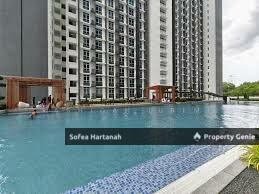 Mirai Residence Kajang 2