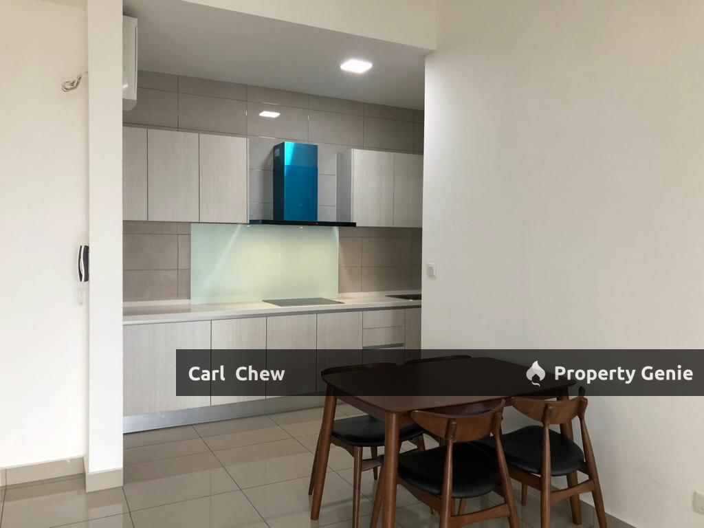 Conezion Residences @ IOI City Resort